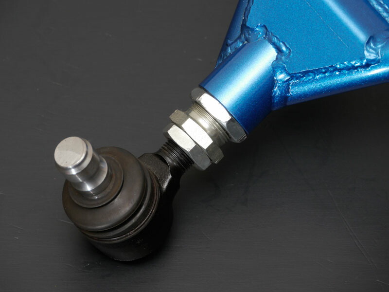 楽天市場】CUSCO クスコ 965 474 L 調整式リアアッパーアーム トヨタ