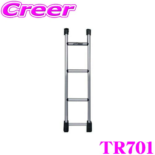 楽天市場】タフレック TR701 リアラダー エブリイ DA17 / NV100