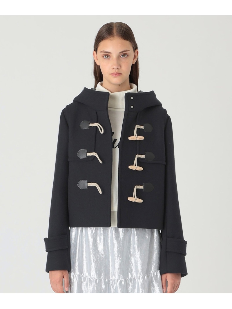 楽天市場】ブラックレーベル ダッフルコートの通販