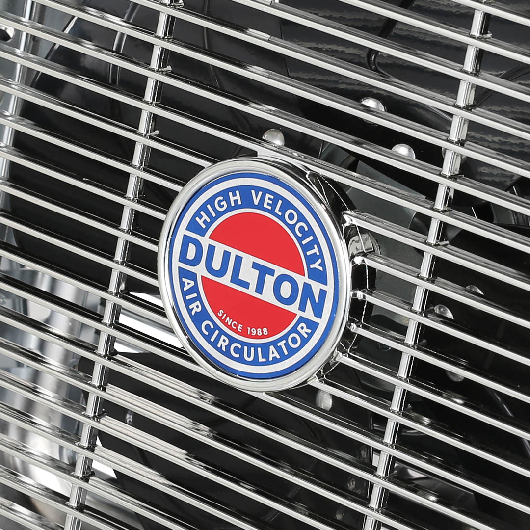 楽天市場】dulton DSZ-0541CR/BK AIR CIRCULATOR CR/BK ダルトンエアー
