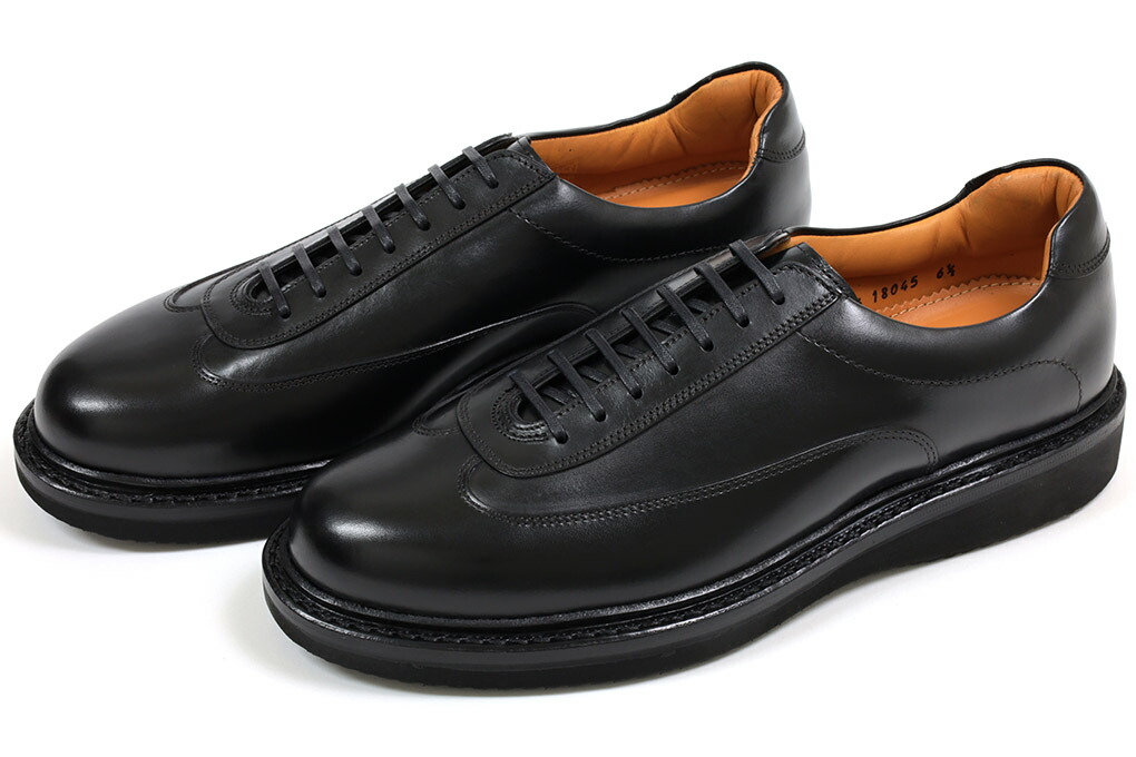 楽天市場】ジャランスリウァヤ レザースニーカー インテリジェンス