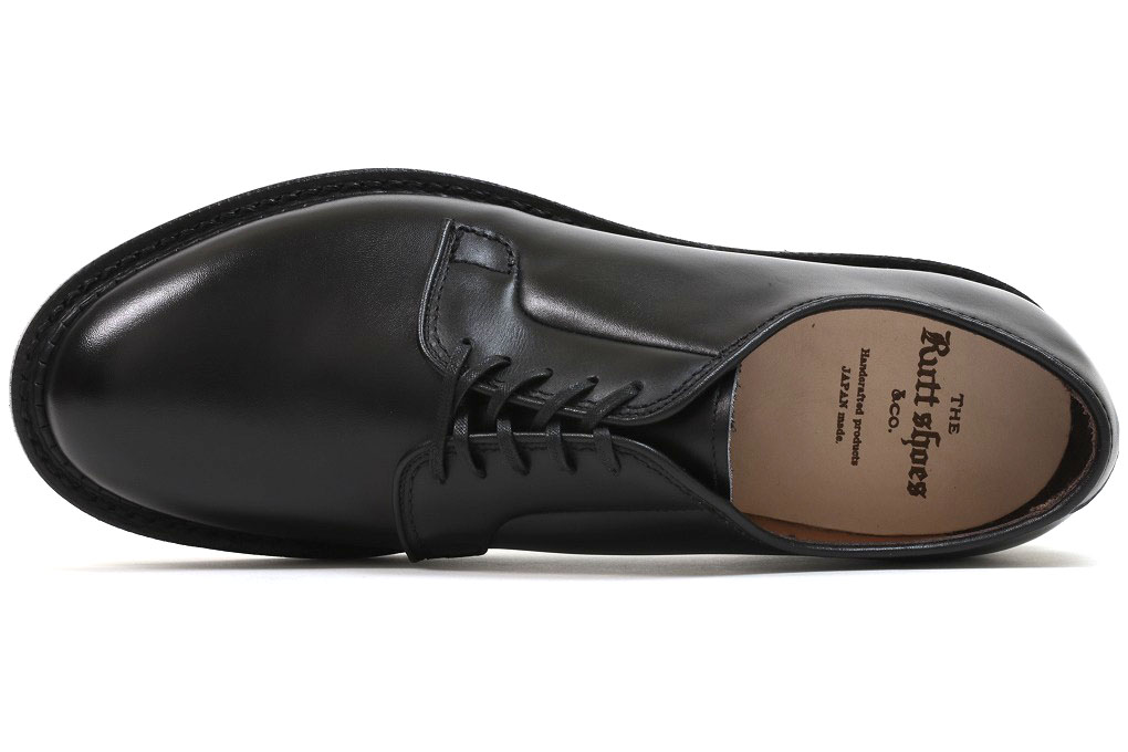 楽天市場】ラッドシューズ プレーントゥ マイルス ワインハイマー