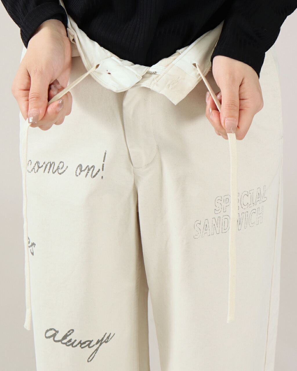 楽天市場】【30%off スーパーSALE】Le Melange ルメランジュ コットン