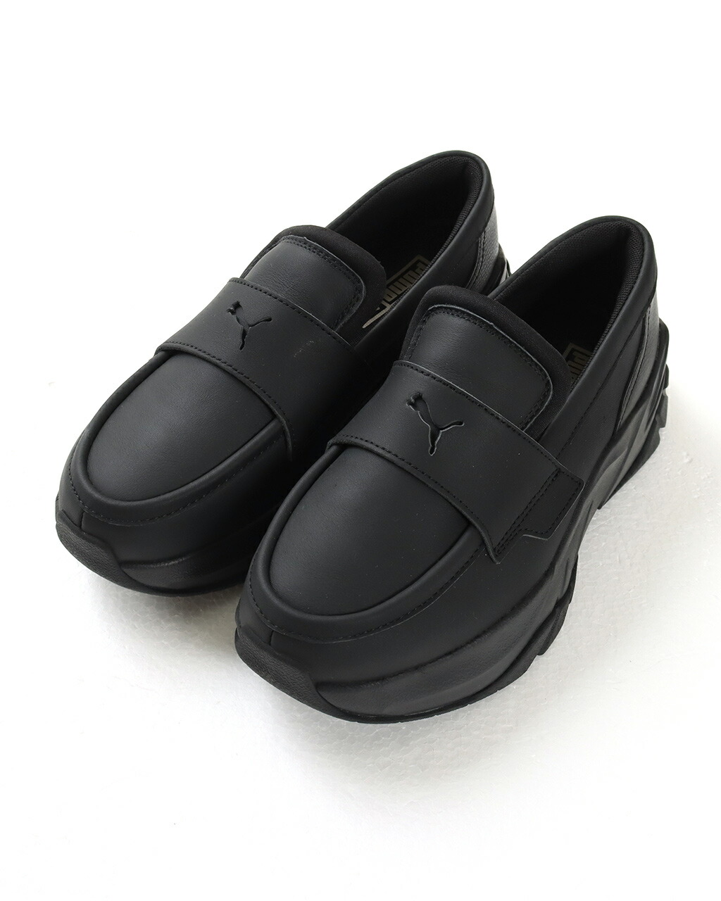 楽天市場】【LINEさらに5%offクーポン】PUMA プーマ LOAFYR WNS