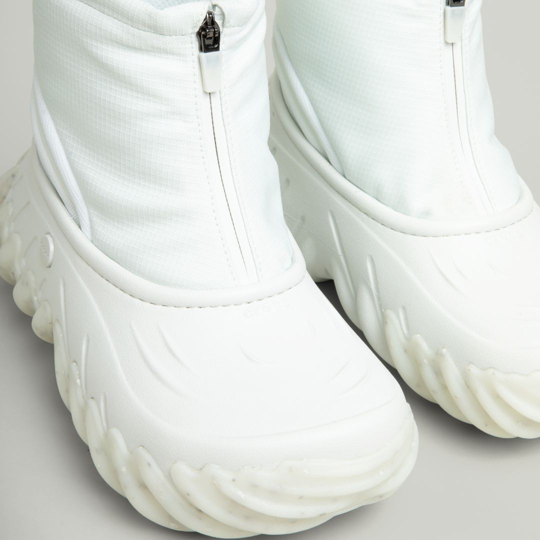 楽天市場】26cm〜【クロックス公式】エコー ブーツ ゼット シールド