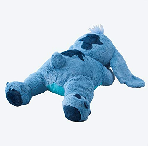 楽天市場】スティッチ 抱きまくら ぬいぐるみ クッション リロ