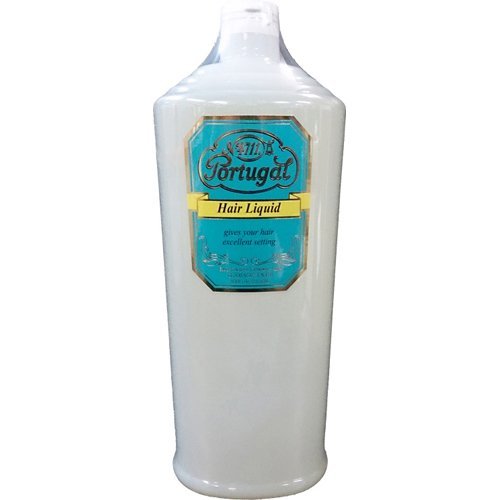 楽天市場】4711 ポーチュガル ヘアリキッド 950ml : クロスワン 楽天市場店