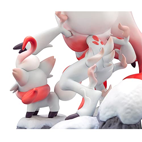 楽天市場】ポケモンセンターオリジナル フィギュア ヒスイゾロア