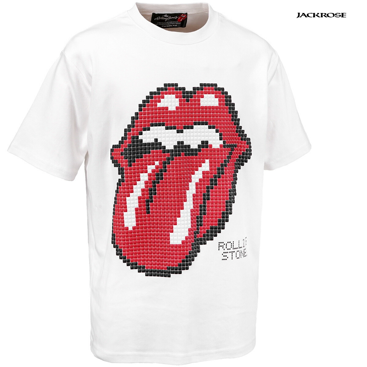 楽天市場】ローリングストーンズ THE ROLLING STONES Tシャツ 半袖