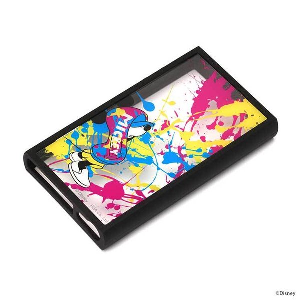 楽天市場】ソニー ウォークマン nw-a106 カバーの通販