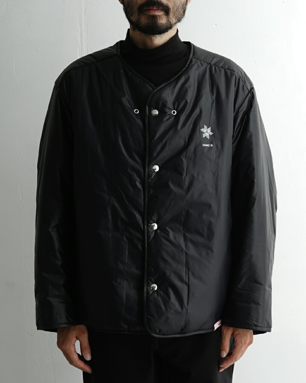 楽天市場】ゴールドウイン × オーエーエムシー Goldwin × OAMC