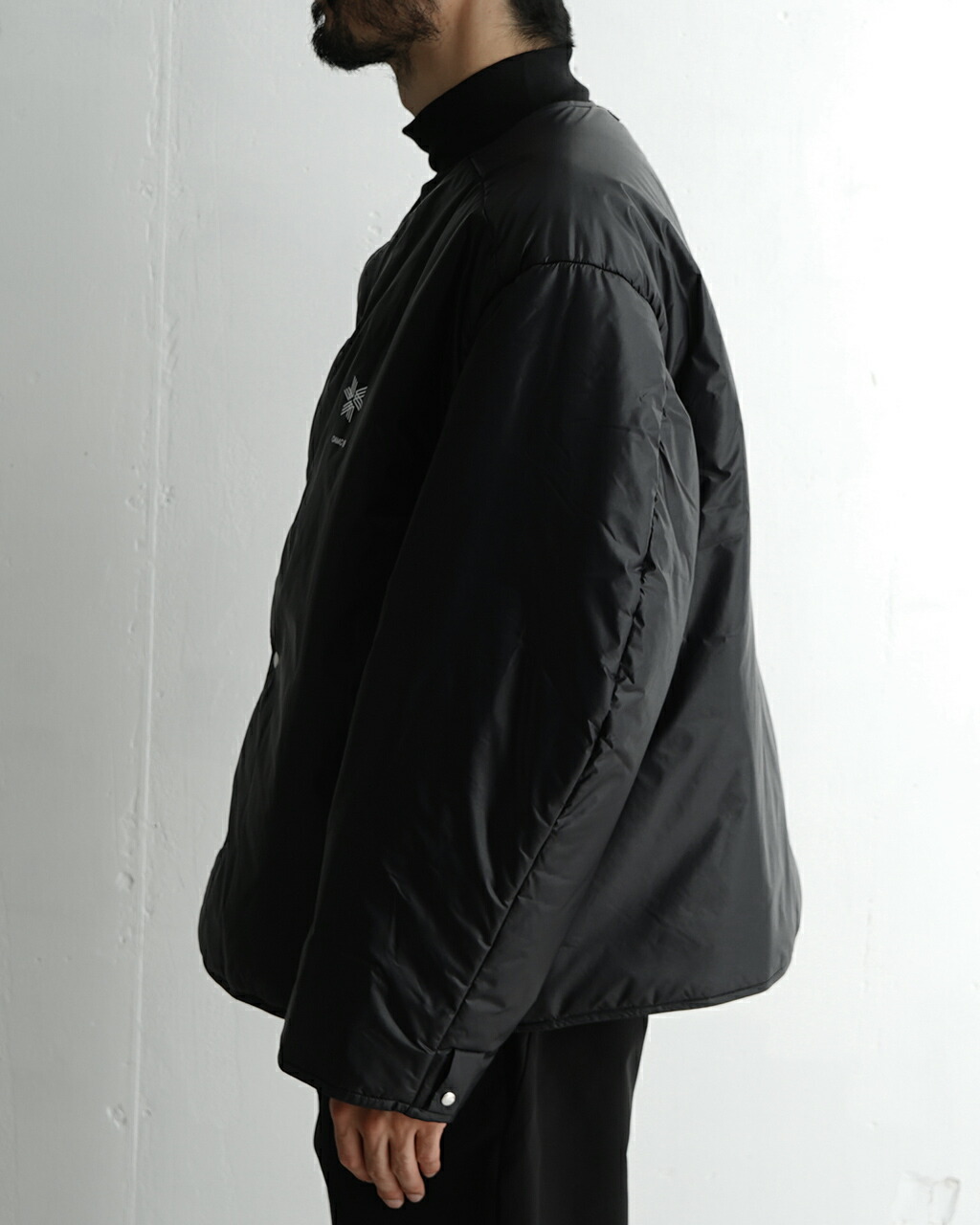 楽天市場】ゴールドウイン × オーエーエムシー Goldwin × OAMC