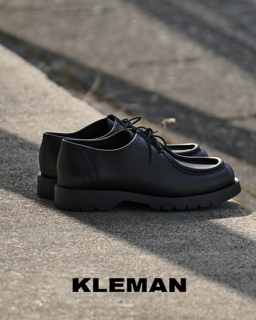 楽天市場】クレマン KLEMAN パドロール PADROR チロリアンシューズ