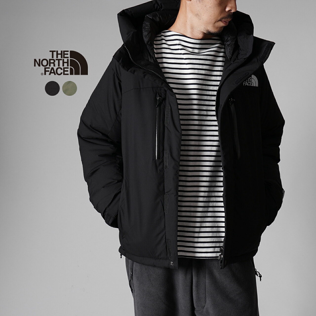 楽天市場】ノースフェイス THE NORTH FACE バルトロ ライト ジャケット