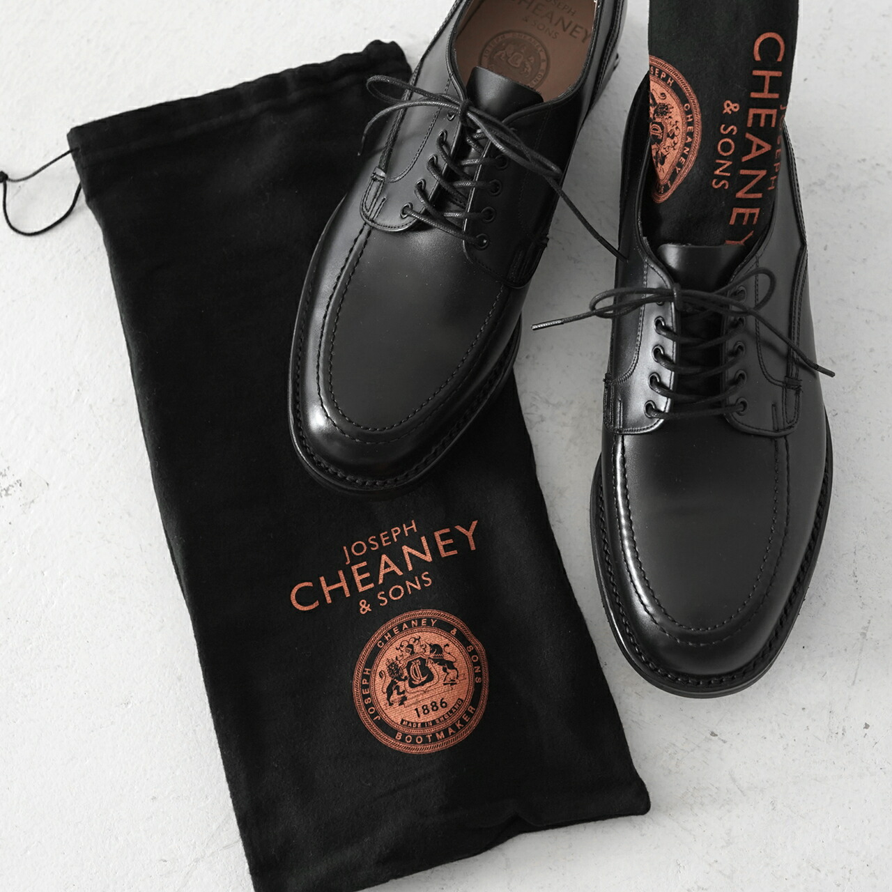 楽天市場】【アウトレット！30%OFF】ジョセフ チーニー JOSEPH CHEANEY