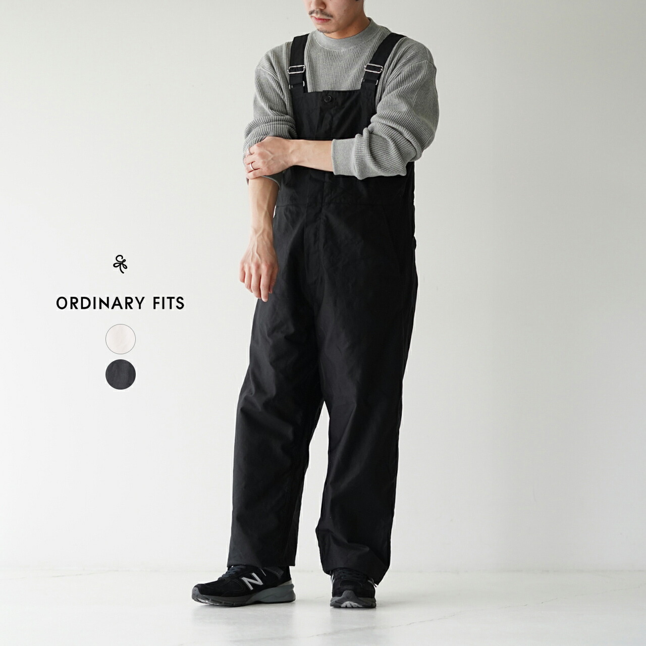 楽天市場】オーディナリーフィッツ ORDINARY FITS デューク