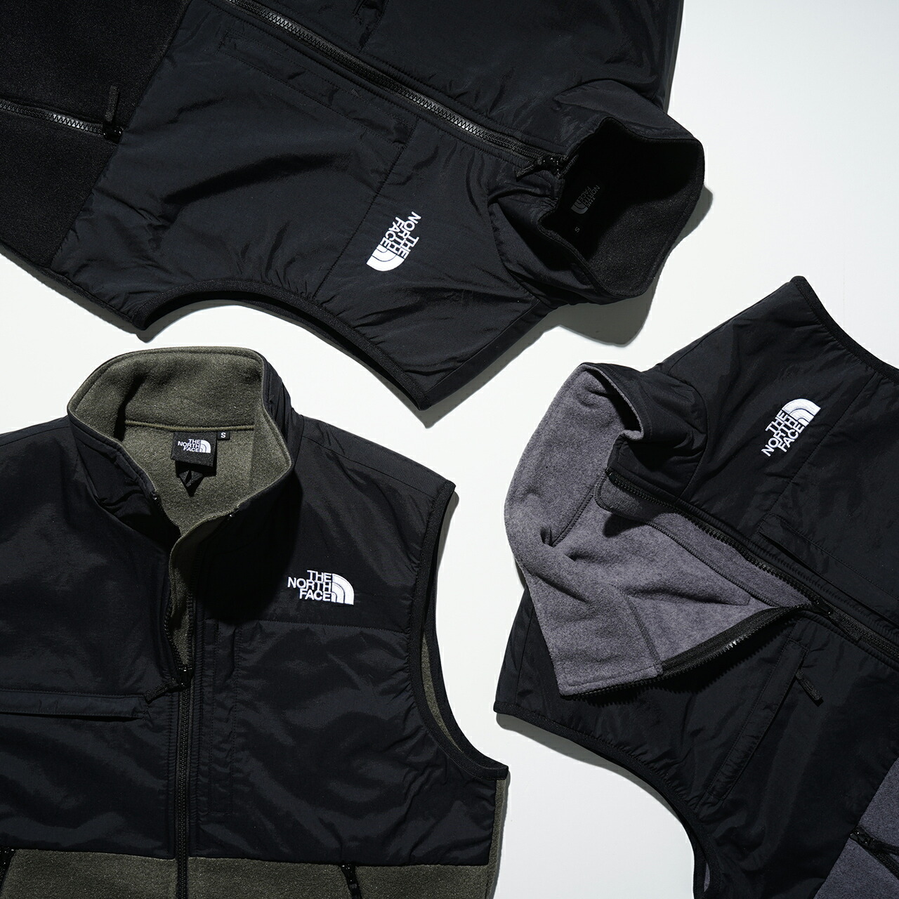 楽天市場】【SALE！50%OFF】ノースフェイス THE NORTH FACE デナリ