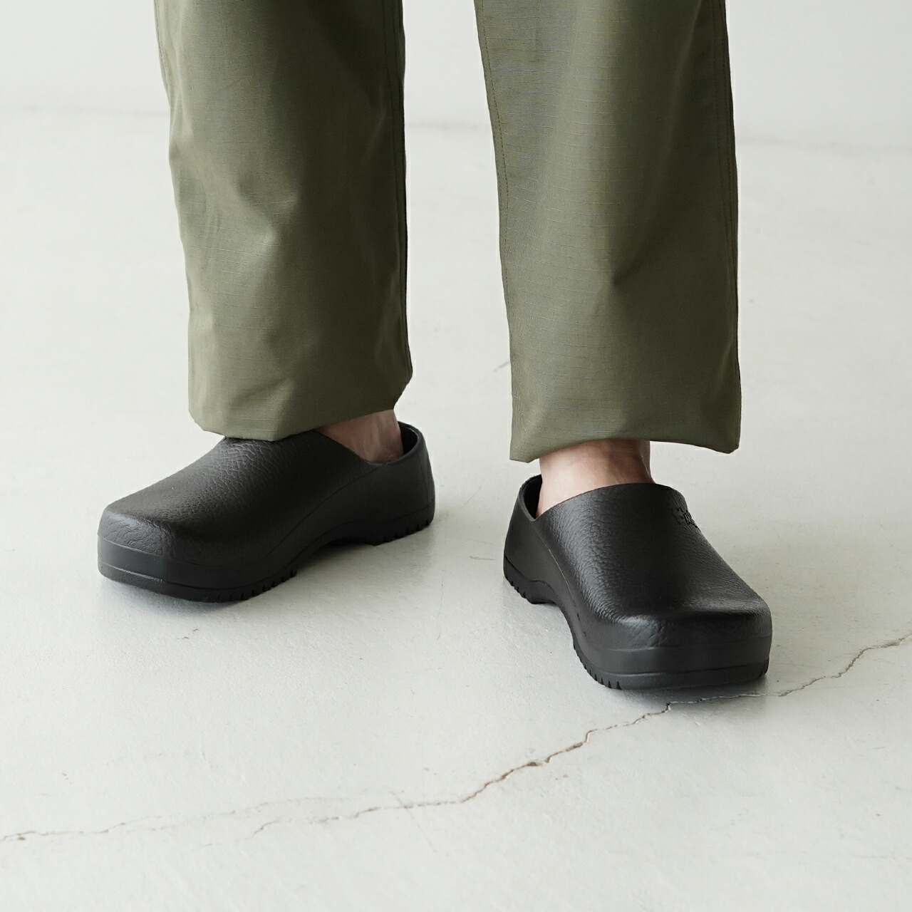 楽天市場】ビルケンシュトック BIRKENSTOCK スーパービルキー Super