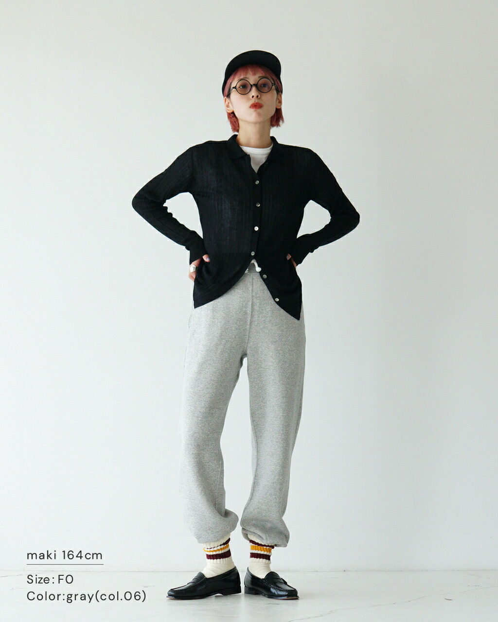 楽天市場】シンゾーン THE SHINZONE コモン スウェット パンツ COMMON