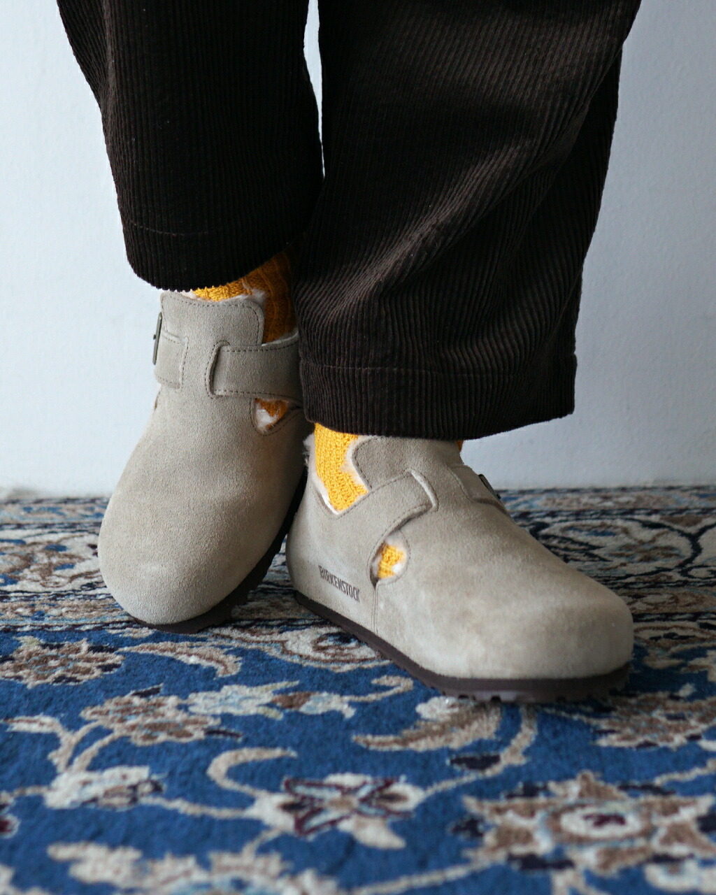 楽天市場】【SALE！20%OFF】ビルケンシュトック BIRKENSTOCK ロンドン