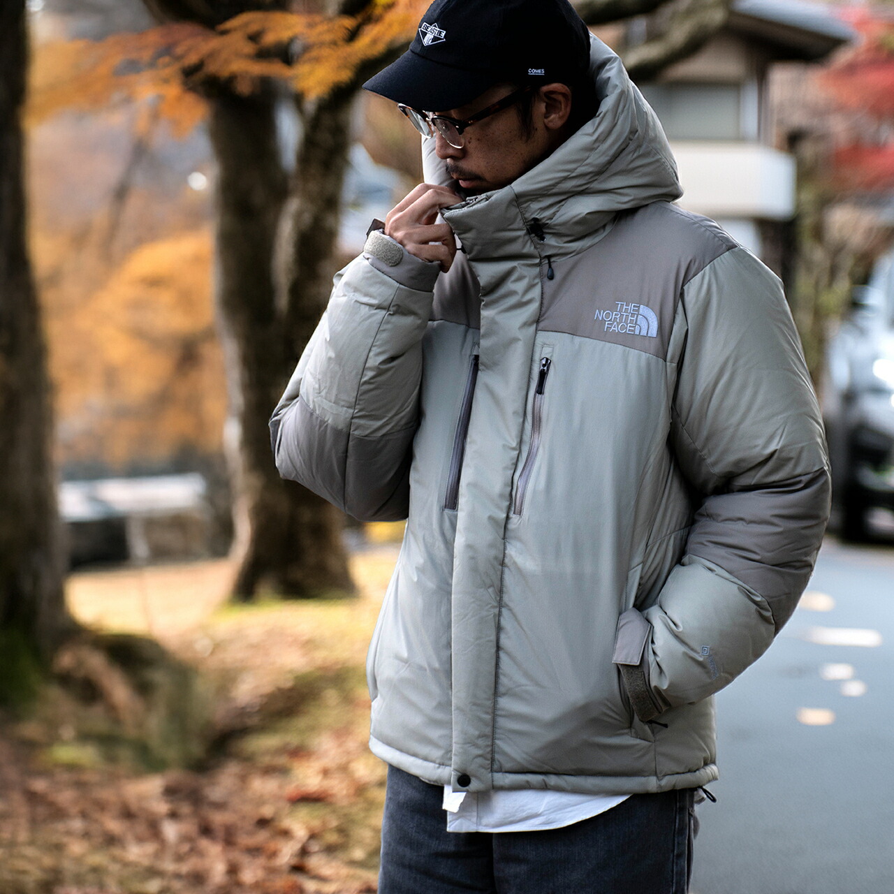 楽天市場】【SALE！20%OFF】ノースフェイス THE NORTH FACE バルトロ
