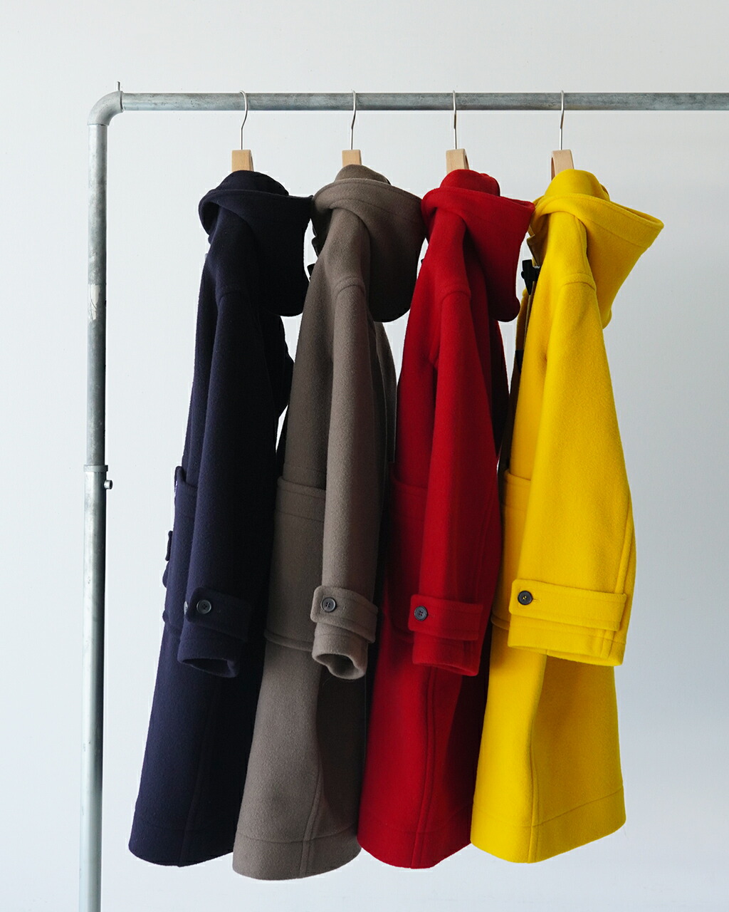 楽天市場】【SALE！20%OFF】オーシバル オーチバル ORCIVAL ダッフル