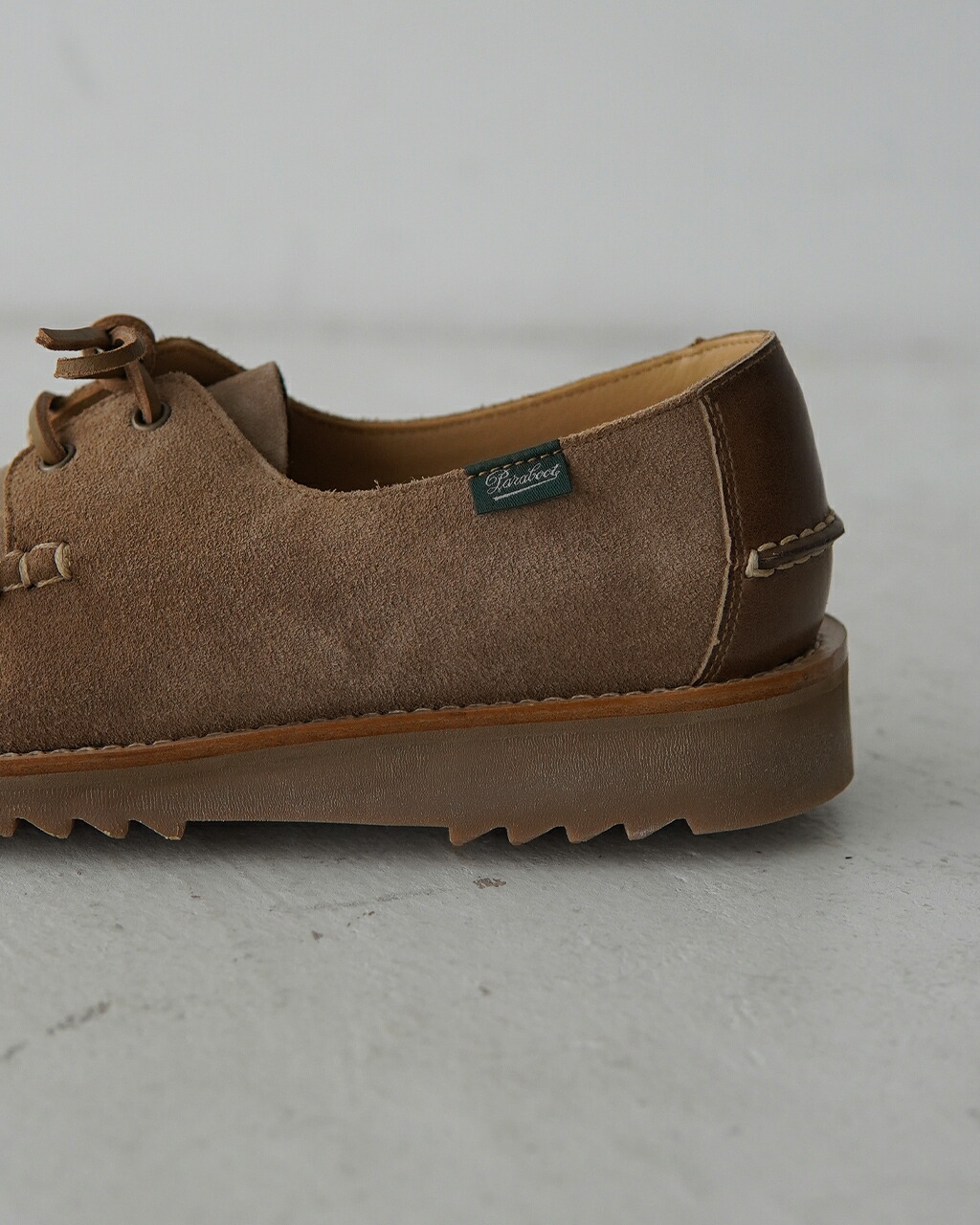 楽天市場】【8/15(金)販売解禁】KAPTAIN SUNSHINE x Paraboot