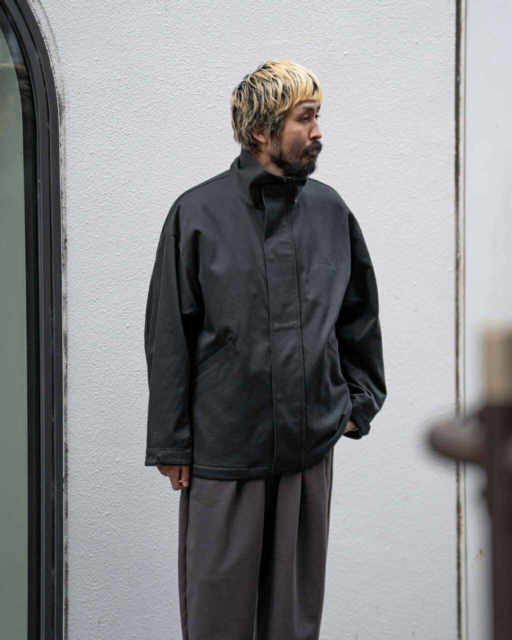 楽天市場】キャプテンサンシャイン KAPTAIN SUNSHINE コットンドリル