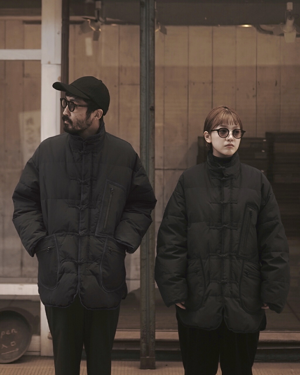 楽天市場】ポータークラシック PORTER CLASSIC ウェザー チャイニーズ