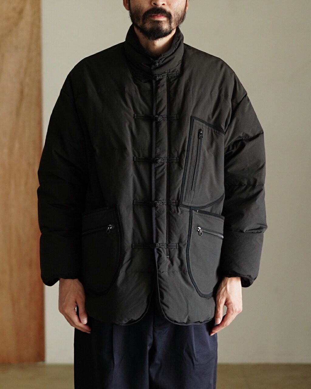 楽天市場】ポータークラシック PORTER CLASSIC ウェザー チャイニーズ