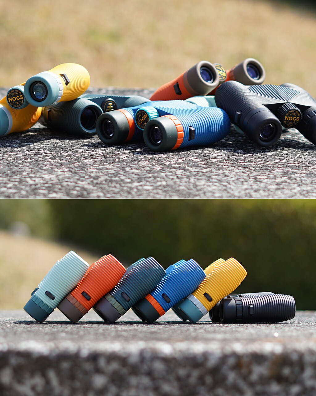 楽天市場】ノックス プロヴィジョンズ Nocs Provisions スタンダード