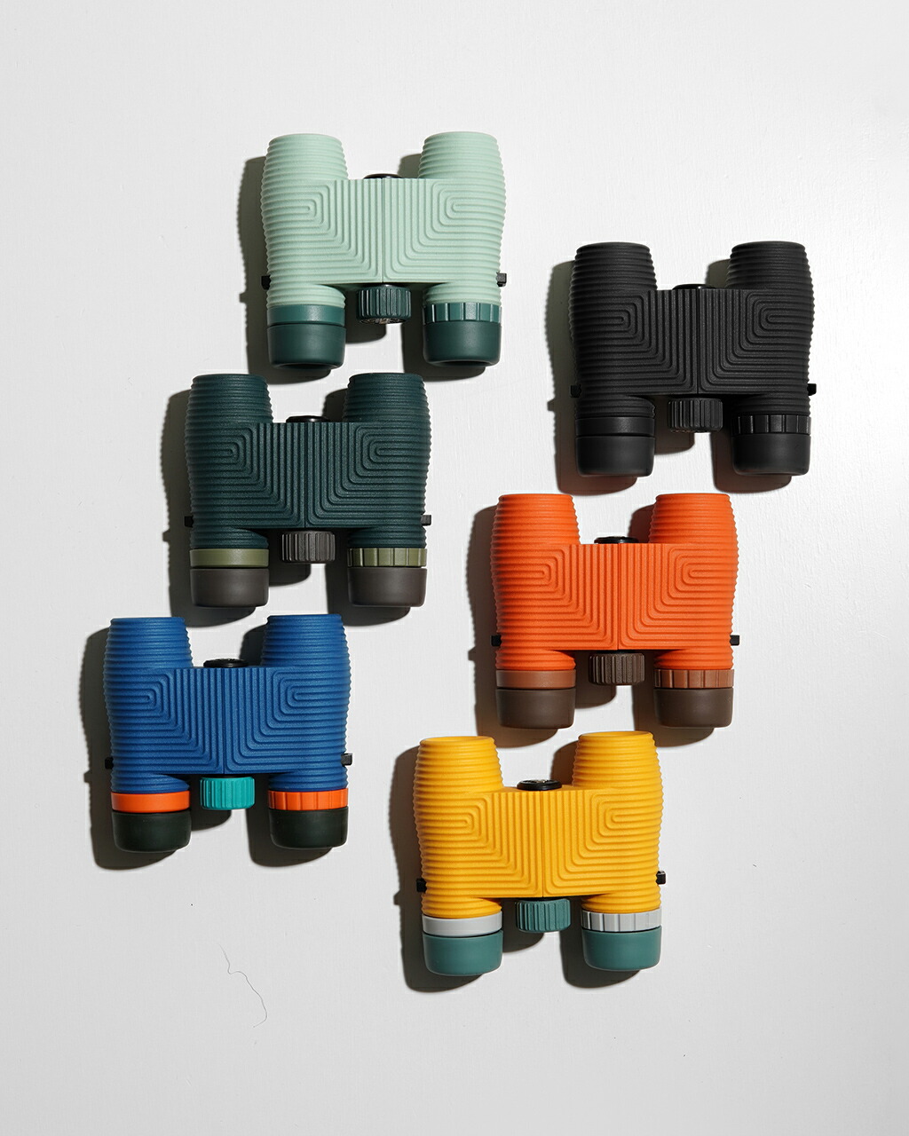 楽天市場】ノックス プロヴィジョンズ Nocs Provisions スタンダード