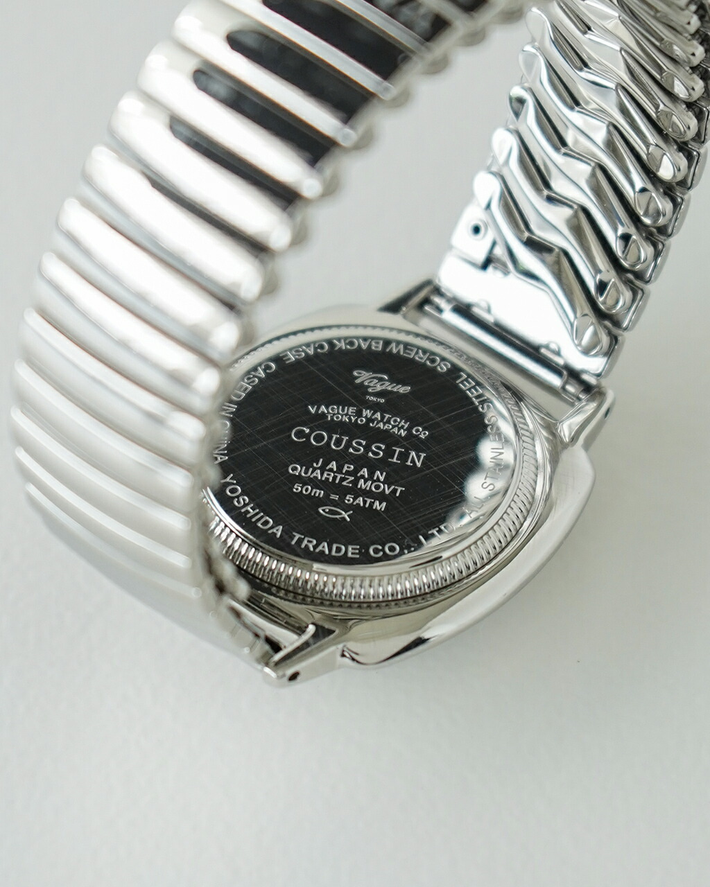 楽天市場】ヴァーグウォッチカンパニー VAGUE WATCH Co. 腕時計