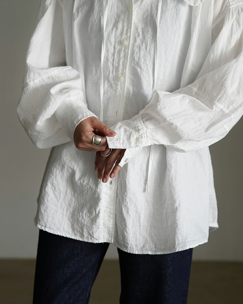 楽天市場】シンゾーン THE SHINZONE オーガニックコットン ガーゼ