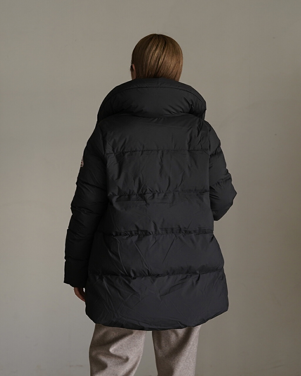 楽天市場】ピレネックス PYRENEX ELAURA 2 ダウンジャケット