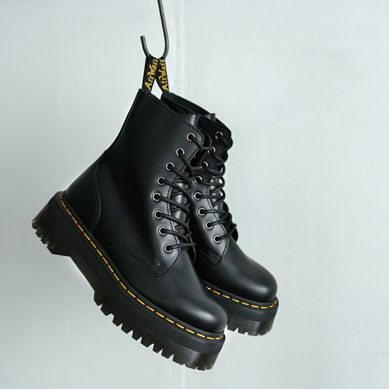 楽天市場】ドクターマーチン Dr.Martens ジェイドン 8ホール ブーツ