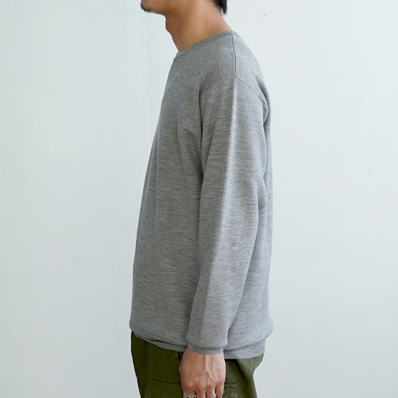 楽天市場】ジョンスメドレー JOHN SMEDLEY メンズ セーター 日本別注