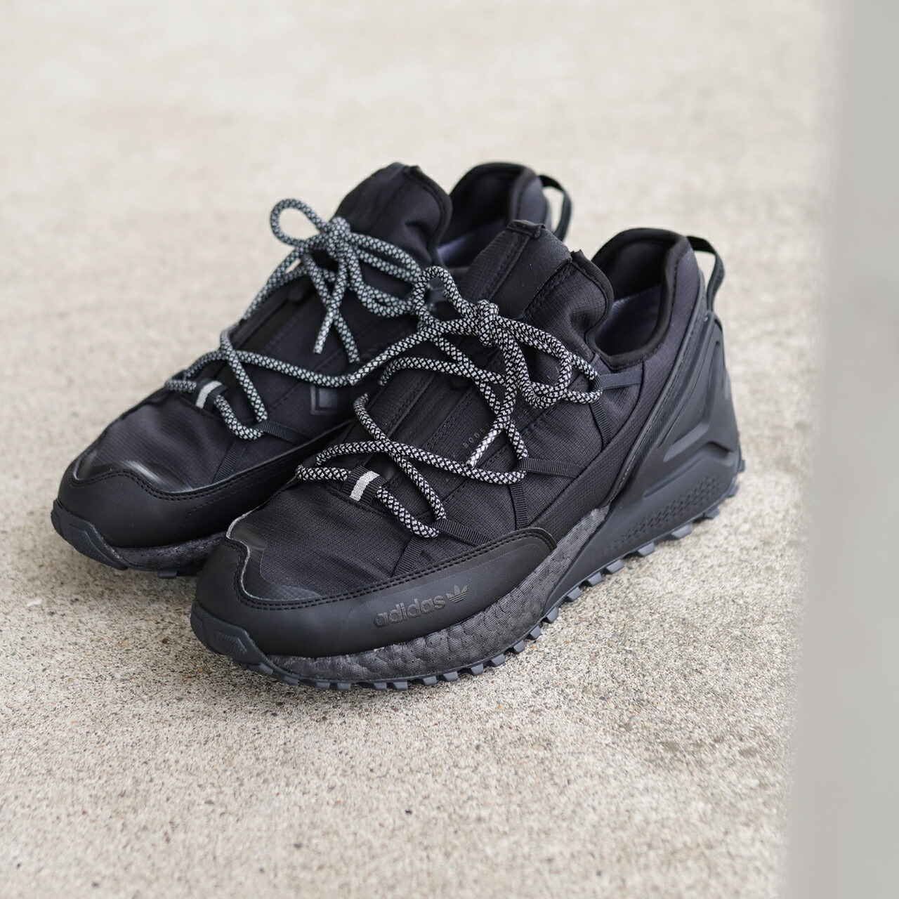 楽天市場】アディダス オリジナルス adidas originals ZX 2K ブースト