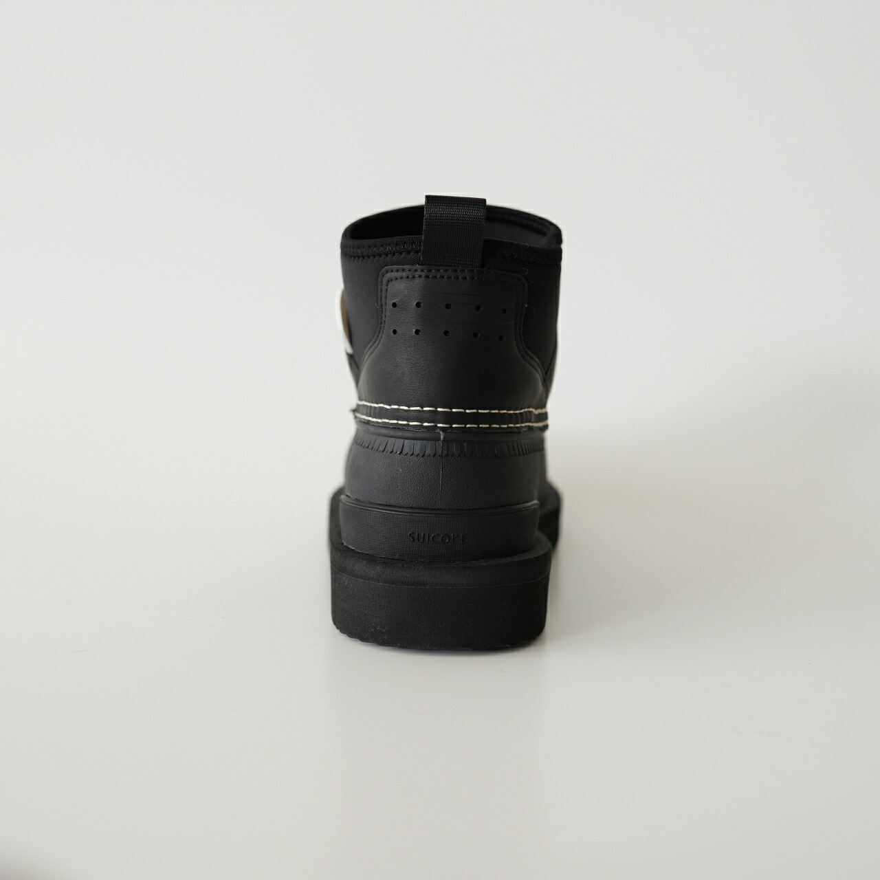 楽天市場】スイコック SUICOKE ビー BEE レインブーツ レインシューズ