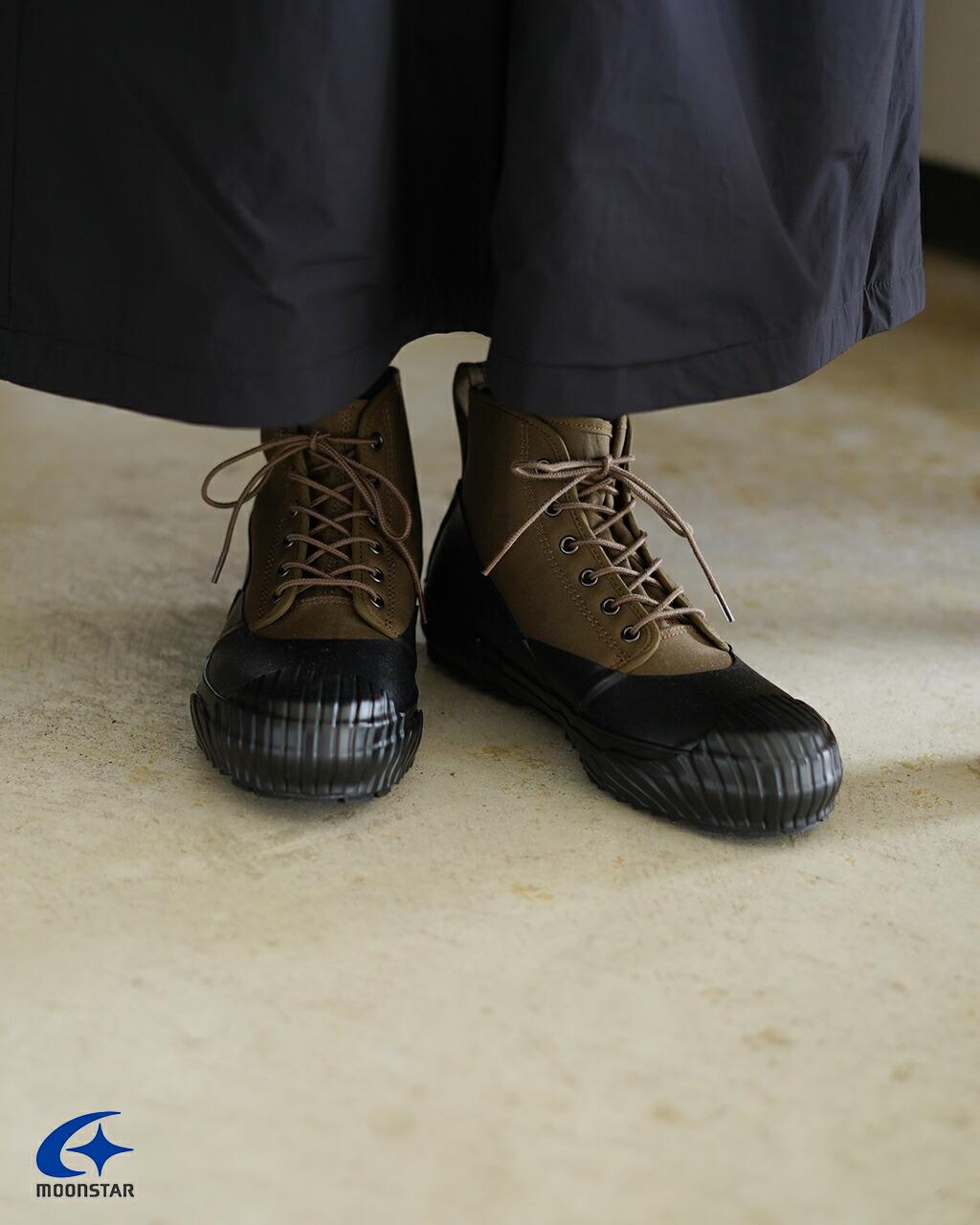 楽天市場】ムーンスター moonstar アイシーウェザー ICYWEATHER