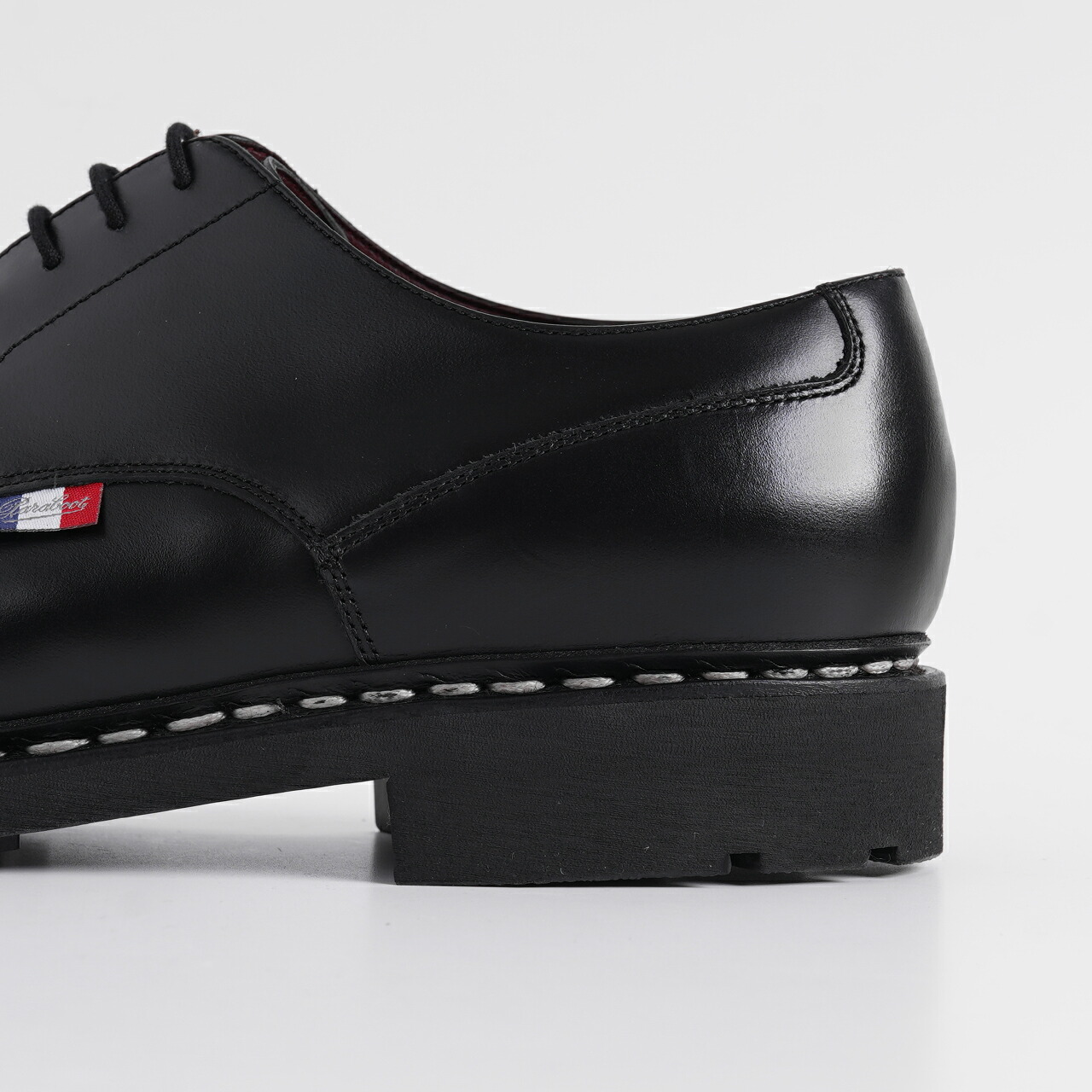 楽天市場】パラブーツ Paraboot シャンボード CHAMBORD BBR メンズ U