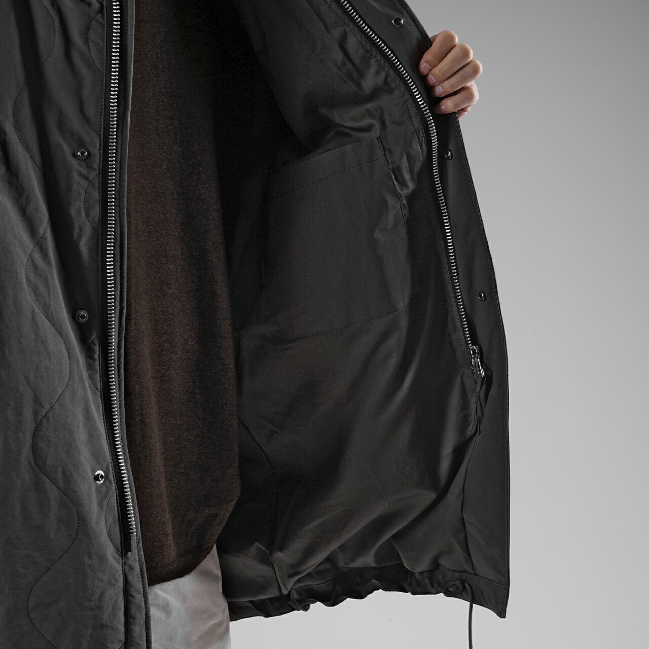 楽天市場】スティルバイハンド STILL BY HAND シンサレート キルト