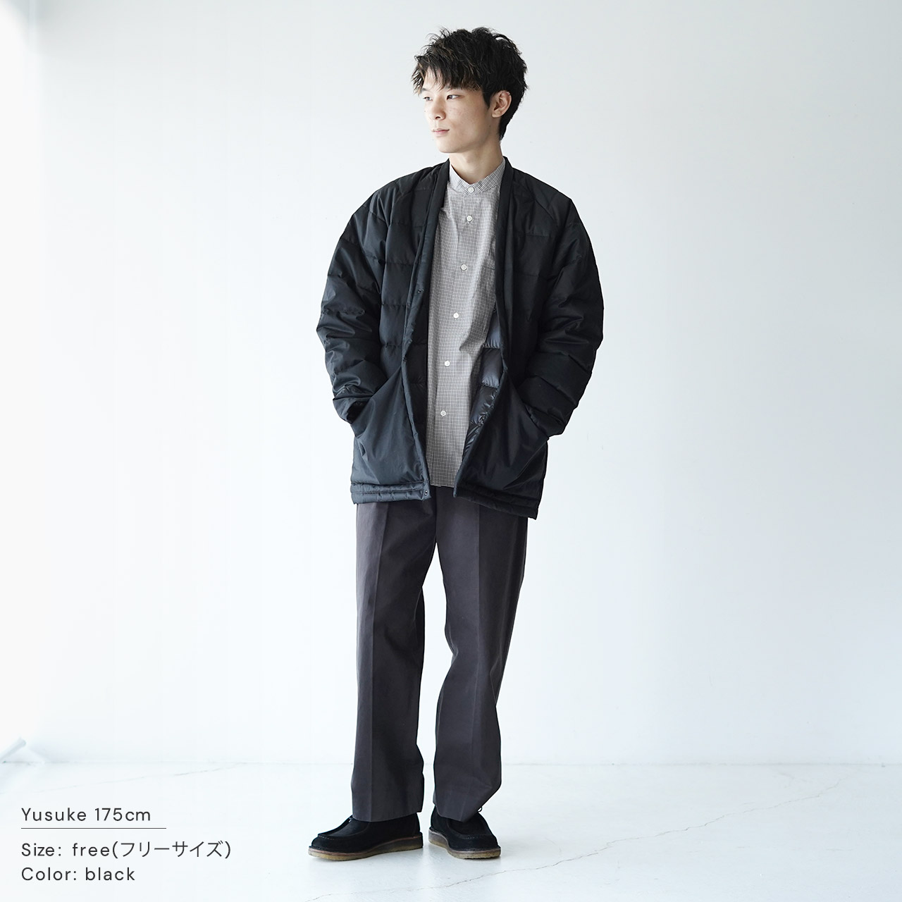 楽天市場】ナンガ NANGA コットン ダウン ハンテン COTTON DOWN HANTEN