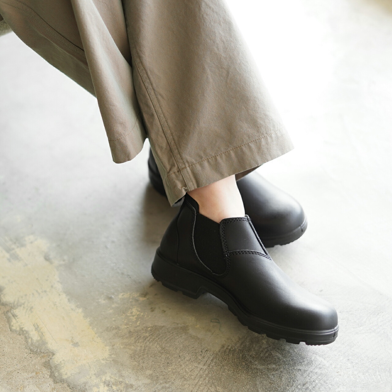 楽天市場】【アウトレット！30%OFF】ブランドストーン Blundstone