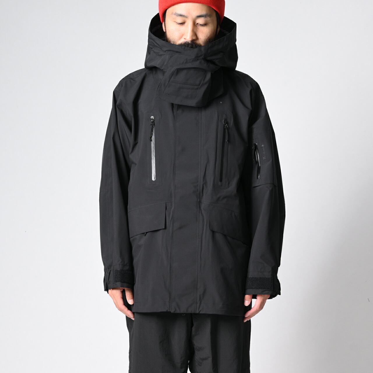 楽天市場】【SALE！50%OFF】キャプテンサンシャイン × ゴールドウィン