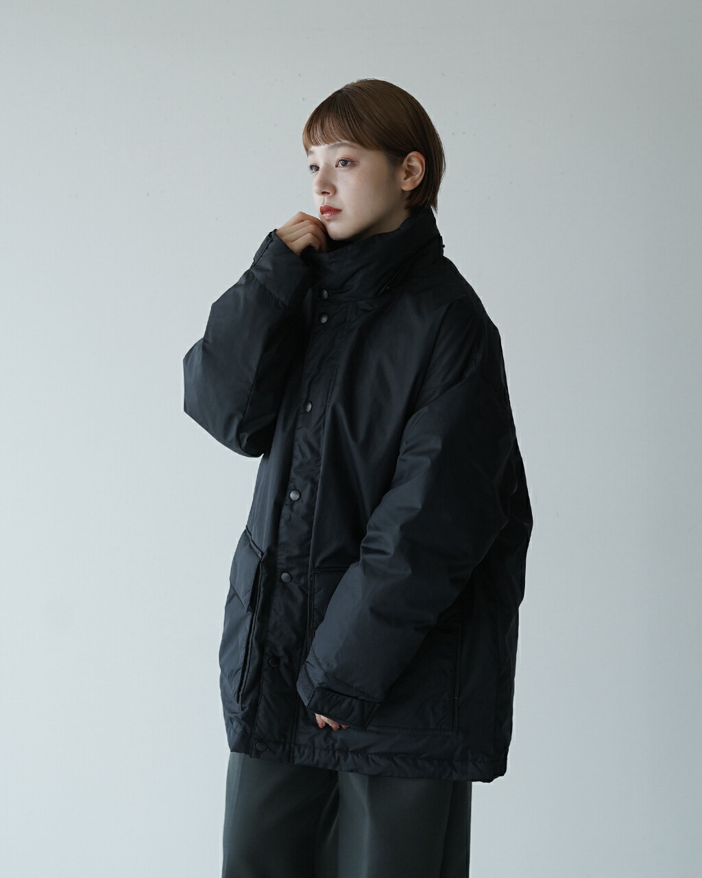 楽天市場】ポータークラシック PORTER CLASSIC シーン ナイロン ダウン