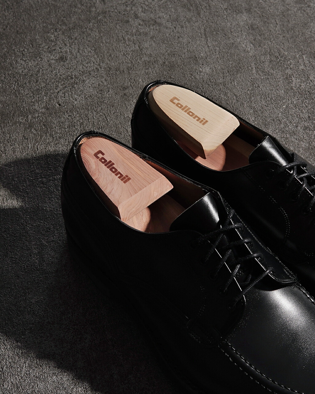 楽天市場】コロニル Collonil アロマティック シーダー シュー