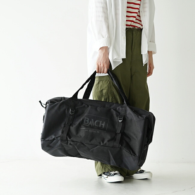 楽天市場】【SALE！30%OFF】バッハ BACH ボストンバッグ バックパック