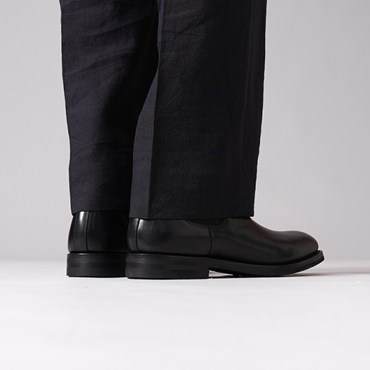 楽天市場】ハロゲイト HARROGATE ケンジントン KENSINGTON サイドゴア