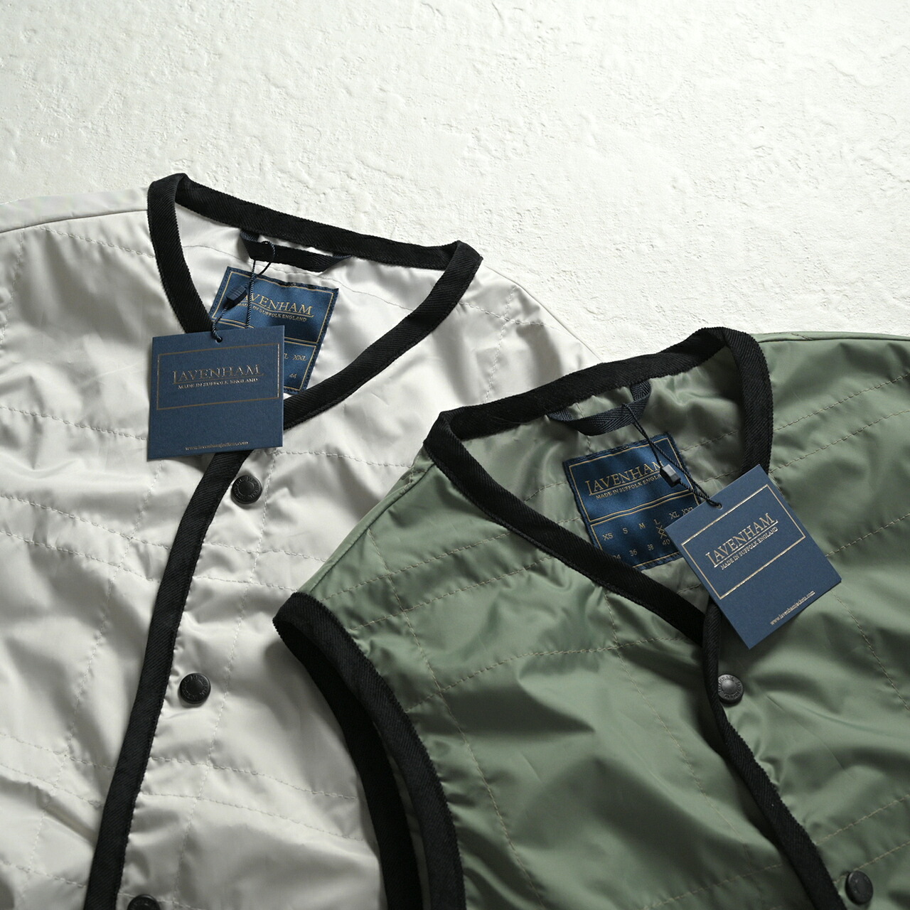 楽天市場】【アウトレット！30%OFF】ラベンハム LAVENHAM